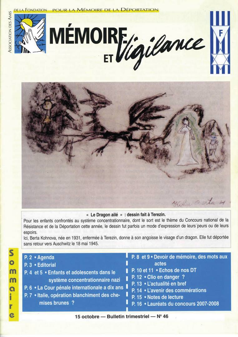 une M et V 46